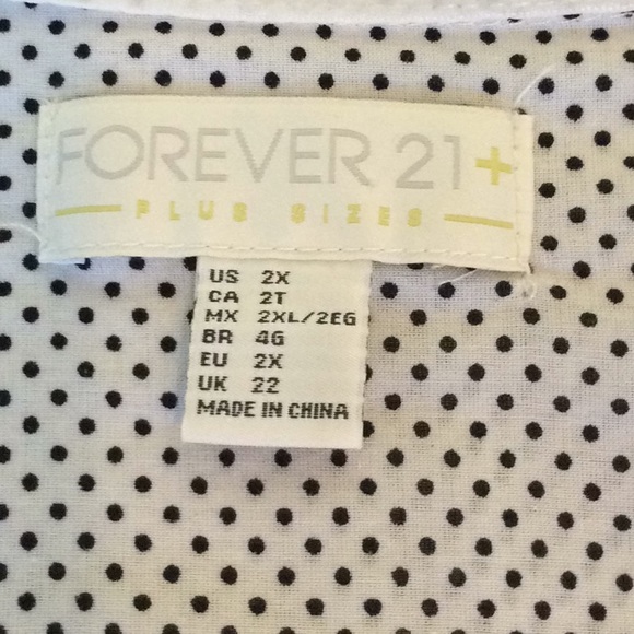 Blouse - Picture 2 of 2